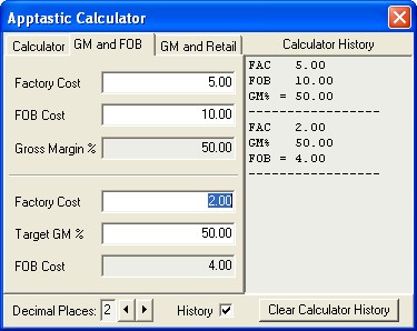 049 Calculator