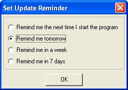007b Reminder to update