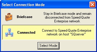 068 Network connection options