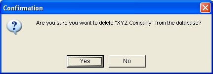 088 Delete Address
