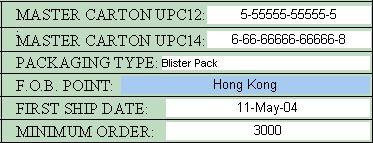 036b Update from Master