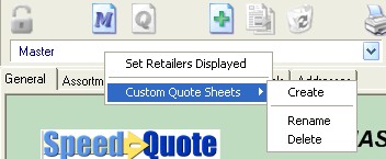 052 Create Custom Quotes